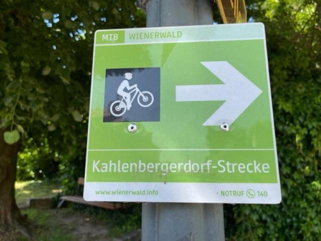 Komfortfertige Wohnungen Freihof Вена Экстерьер фото